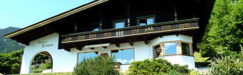 Landhaus Perktold