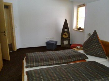 Schlafzimmer Nord