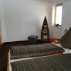 Schlafzimmer Nord