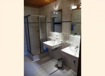 Moderne Badezimmer