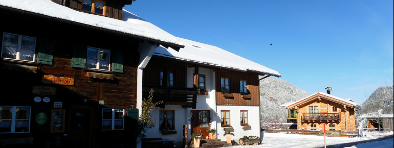 Landhaus Schmid