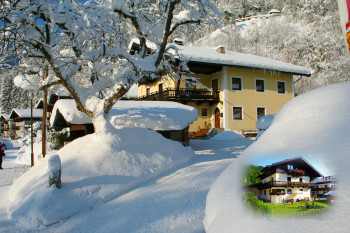 Landhaus Sonnheim