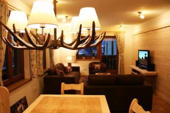 Apartment Kalvaria
