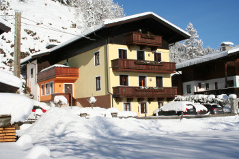 Sonnheim Apartments
