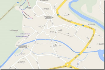Plan Lofer