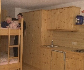 Familienzimmer