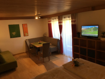 App 4 bis 6 personen superior