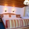 Schlafzimmer Apartment für 4 Personen ( 2 Zimmer )
