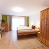 Familienzimmer mit Balkon