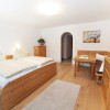 Familienzimmer mit 2 getrennten Räumen und Verbindungstüre, mit Balkon