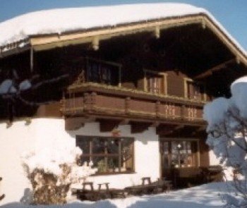 Landhaus Wallner