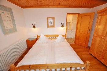 Doppelschlafzimmer