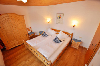 Beispiel Schlafzimmer