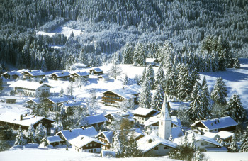 Winterwonderland
