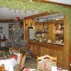 Gaststube zu Weihnachten