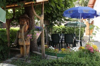 Biergarten