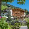 Landhotel Maria Theresia in Gerlos