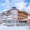 Landhotel Maria Theresia in Gerlos Zillertal