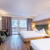 Moderne Wohlfühlzimmer im Landhotel Maria Theresia