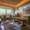 Zirbenstube im Landhotel Maria Theresia