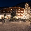 Hotel Pettneuerhof