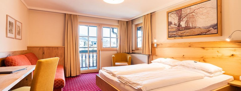 Zimmer Margerite