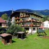 Unser Haus im Sommer