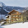 Top Lage im Herzen des Gasteinertals