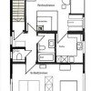 Gemütliche Ferienwohnung für 4 Personen