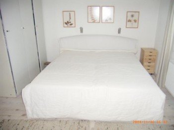 Doppelbett