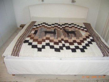 2. Bett