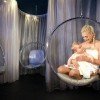 Wellness für Mutter & Kind
