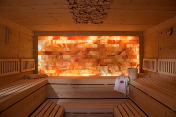 Wellnessurlaub am Arlberg