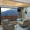 Boutique Hotel in Warth am Arlberg