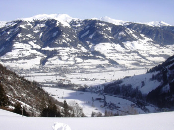 Familiendorf Uttendorfwww.uttendorf.com