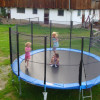 Trampolin