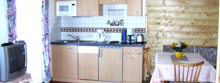 Apartment 1 im Bauernhaus