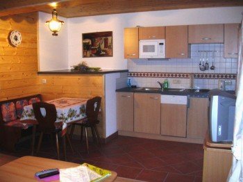 Apartment 2 im Bauernhaus mit Panoramablick