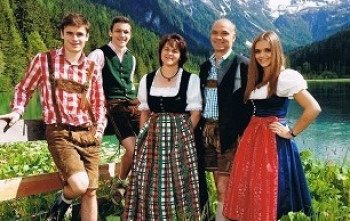 Familie Schweiger