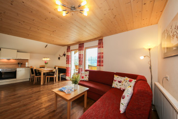 Ferienwohnung Hochkönig