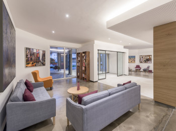 Lifestyle Hotel MATTEO