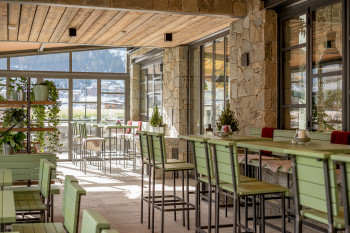 Restaurant PAULAREI