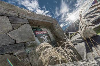 Restaurant PAULAREI