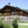 Malernhof im Sommer