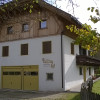 Ciasa Morin Sommer 2