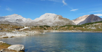 Limosee - Fanesalm