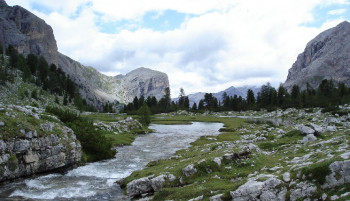 Großfanesalm