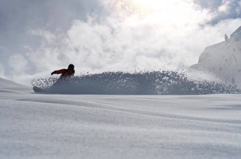 Kitzsteinhorn