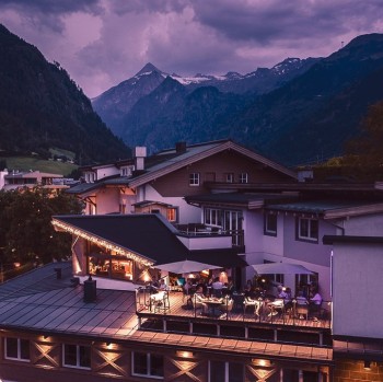 Margarethenstein Boutique Hotel & Apartment