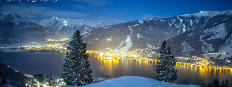 Zell am See Kaprun